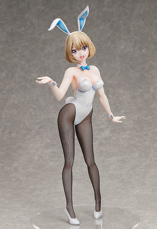 1/4 A Couple of Cuckoos: Sachi Umino: Bunny Ver. Figure