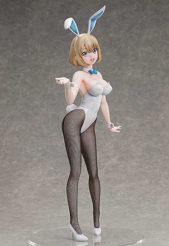 1/4 A Couple of Cuckoos: Sachi Umino: Bunny Ver. Figure