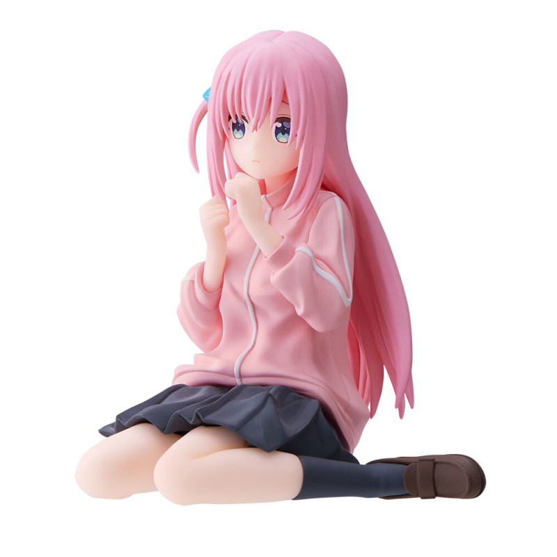 Bocchi the Rock! Gotou Hitori PM Figure