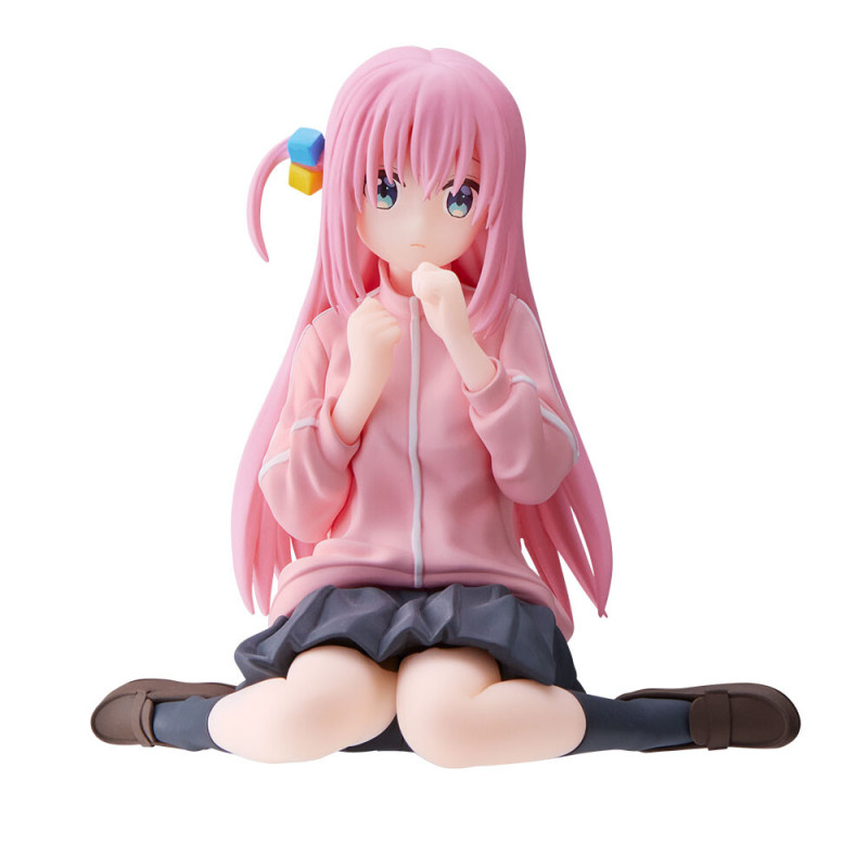 Bocchi the Rock! Gotou Hitori PM Figure