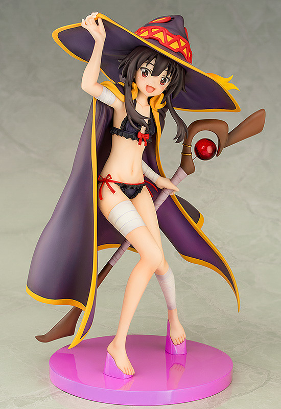 Kono Subarashii Sekai ni Shukufuku o! 2 Megumin 1/7