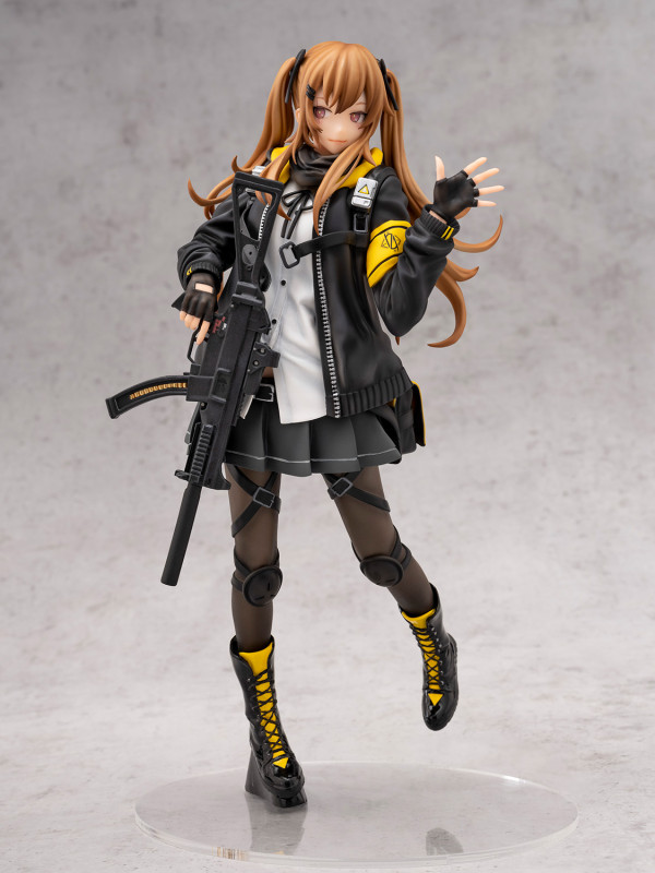 1/7 Girls' Frontline UMP9