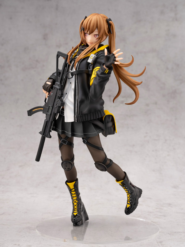 1/7 Girls' Frontline UMP9