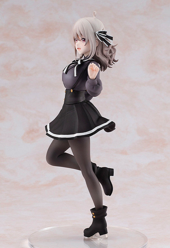 1/7 Spy Classroom: Flower Garden Lily