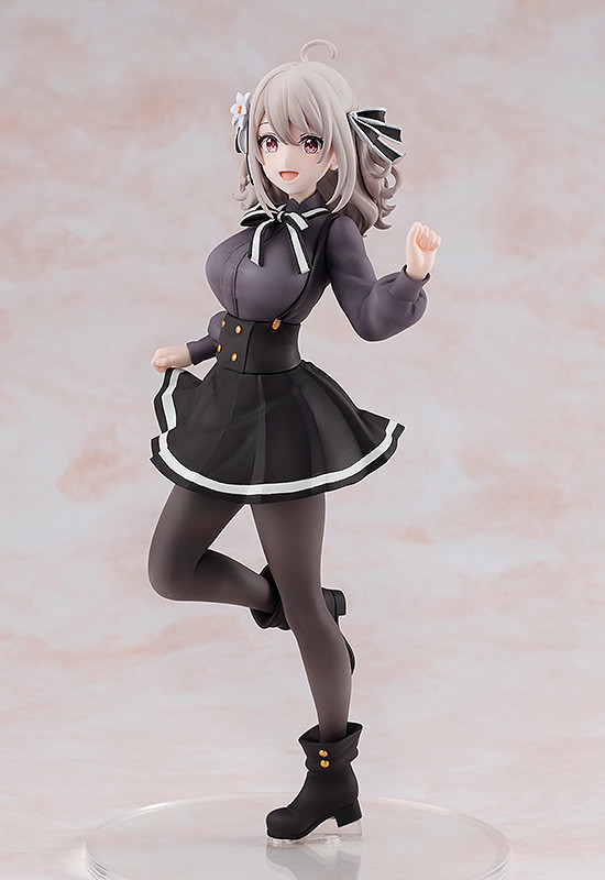 1/7 Spy Classroom: Flower Garden Lily