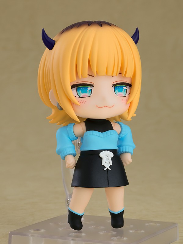 Oshi no Ko - Memcho - Nendoroid (#2488)