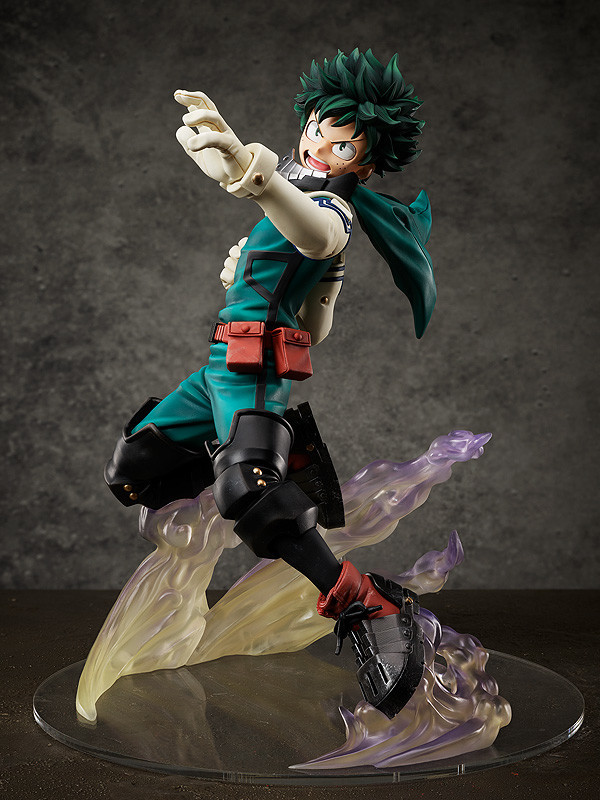 1/4 B-STYLE My Hero Academia Izuku Midoriya