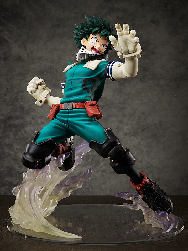 1/4 B-STYLE My Hero Academia Izuku Midoriya