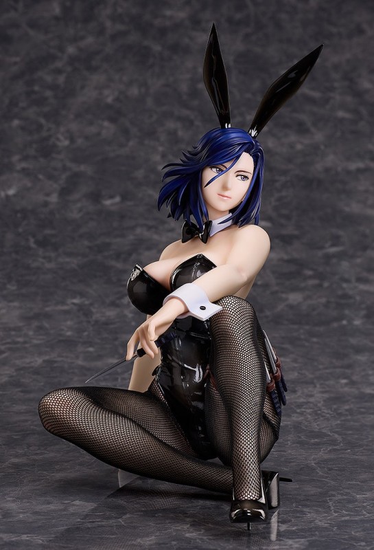 Gekijouban City Hunter: Tenshi no Namida - Nogami Saeko - B-style - Bunny Ver. - 1/6