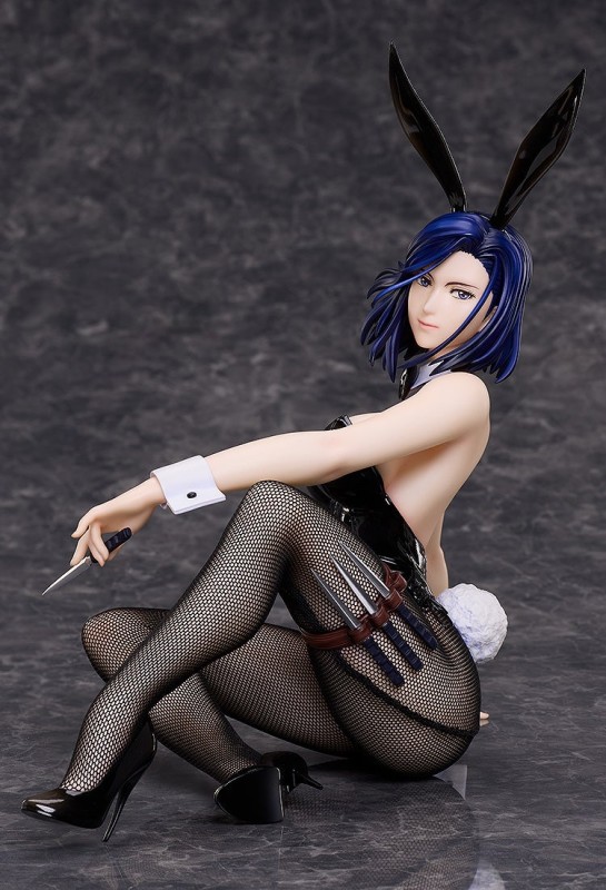 Gekijouban City Hunter: Tenshi no Namida - Nogami Saeko - B-style - Bunny Ver. - 1/6