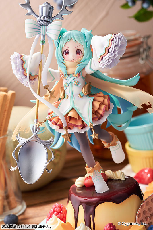 1/7 Princess Connect! Re:Dive Miyako Snack Time Ver.