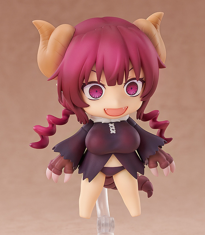 Nendoroid Iruru (Miss Kobayashi's Dragon Maid)