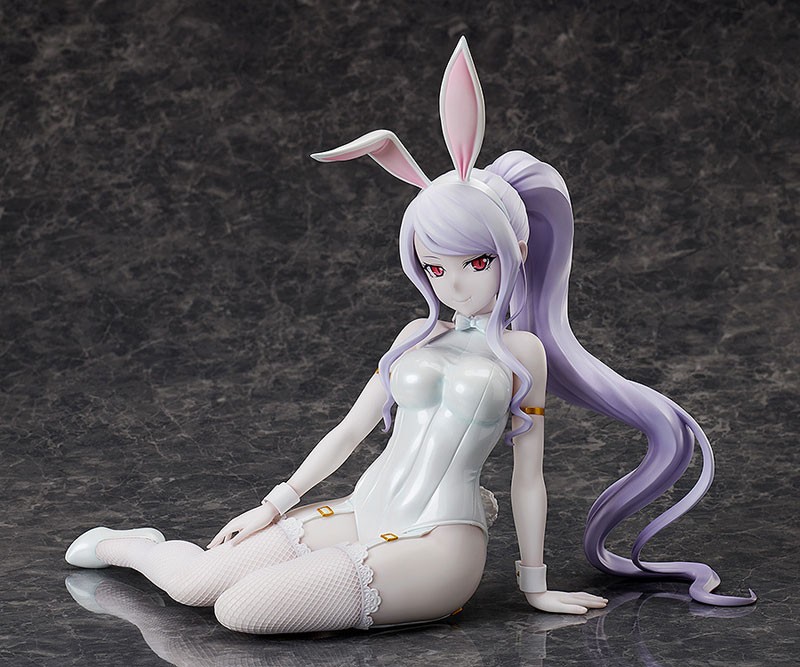 Overlord - Shalltear Bloodfallen - B-style - Bunny Ver. - 1/4