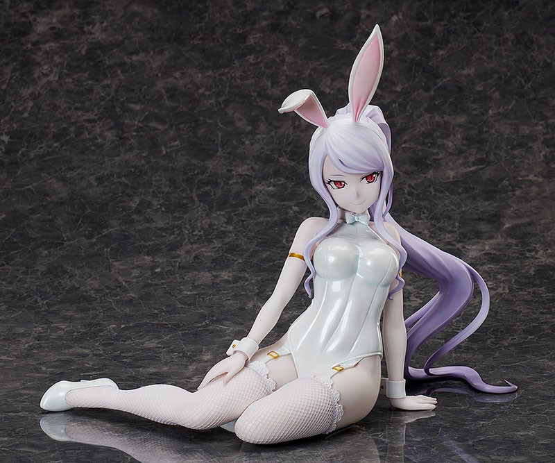 Overlord - Shalltear Bloodfallen - B-style - Bunny Ver. - 1/4