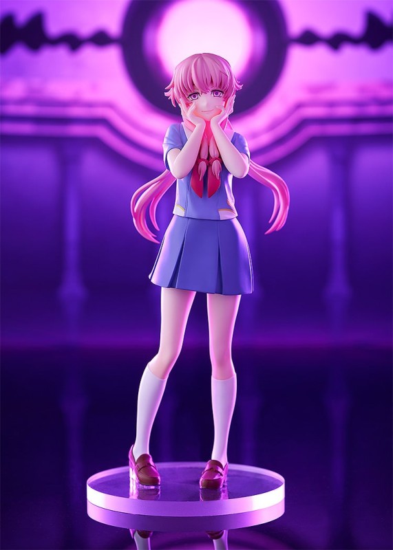 Mirai Nikki - Gasai Yuno - Pop Up Parade - Limited Ver.