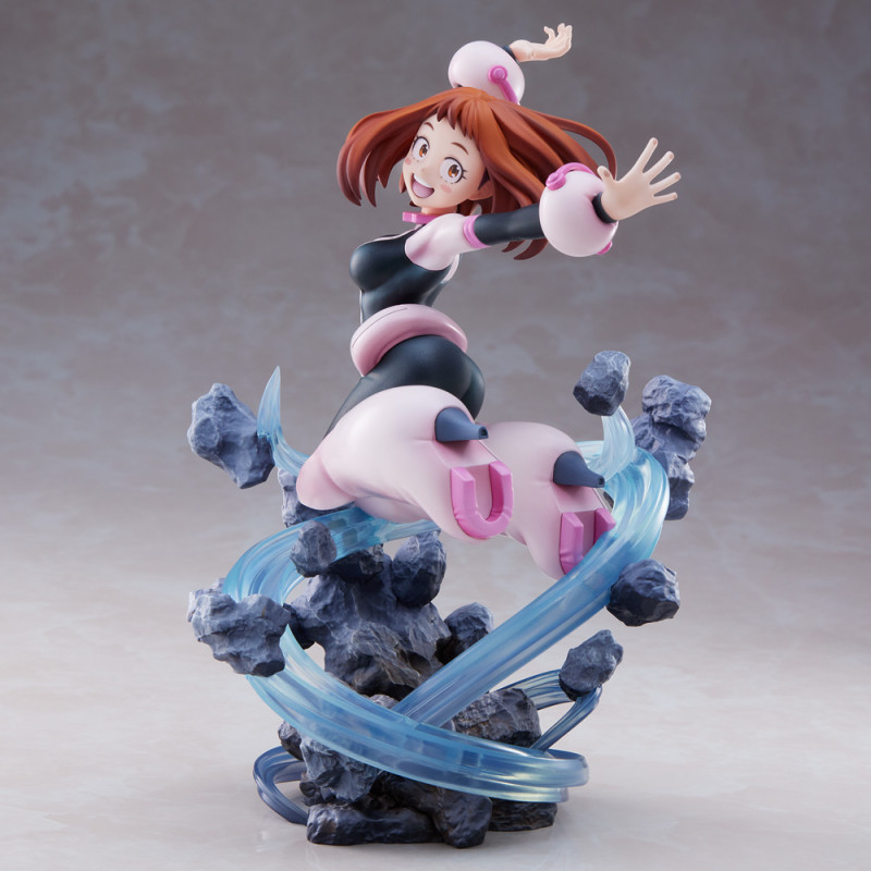 1/8 My Hero Academia - Ochaco Uraraka Zero Gravity Ver.