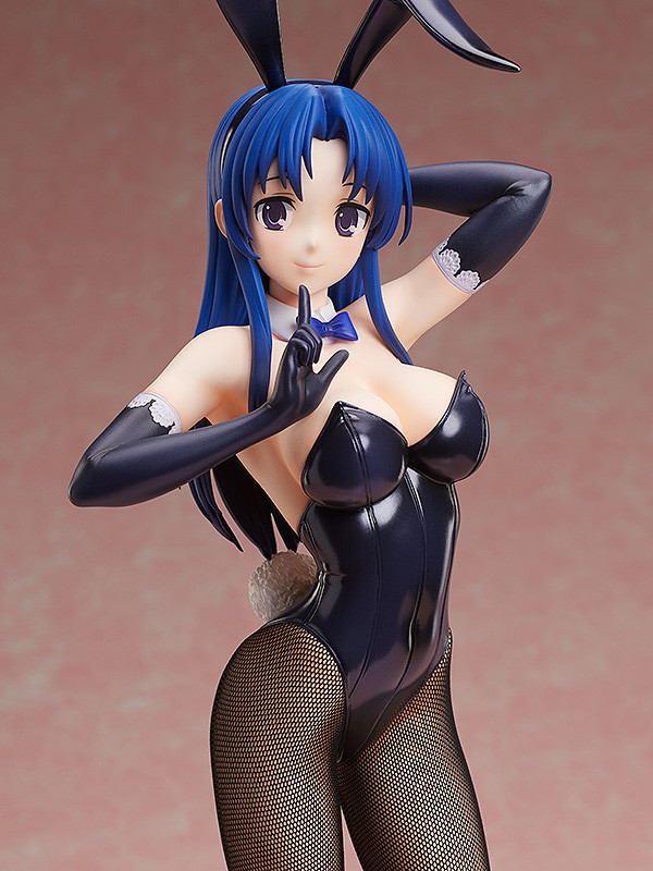 1/4 Toradora! - Kawashima Ami - B-style - Bunny Ver.