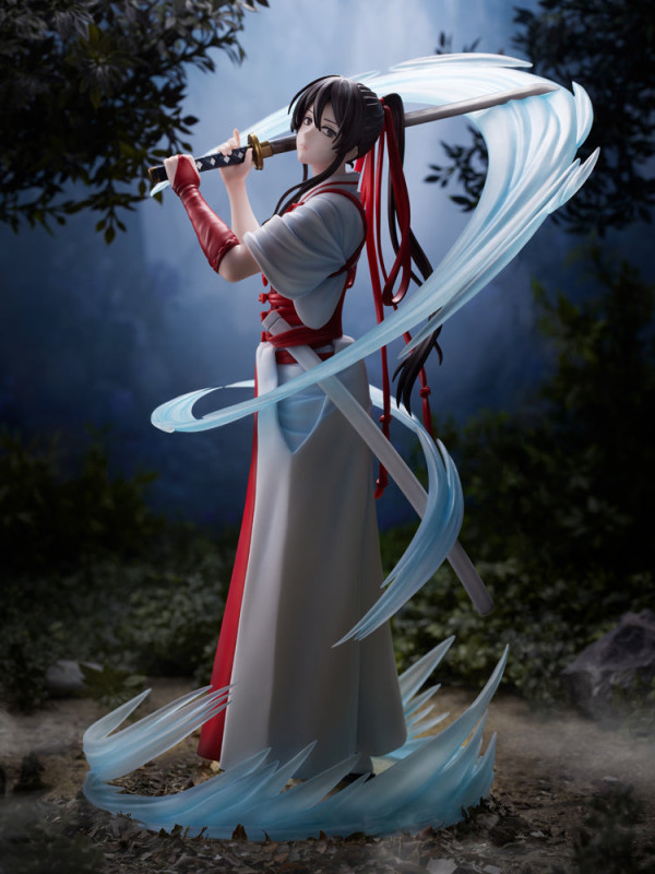 1/7 Jigoku Raku - Yamada Asaemon Sagiri - F:Nex