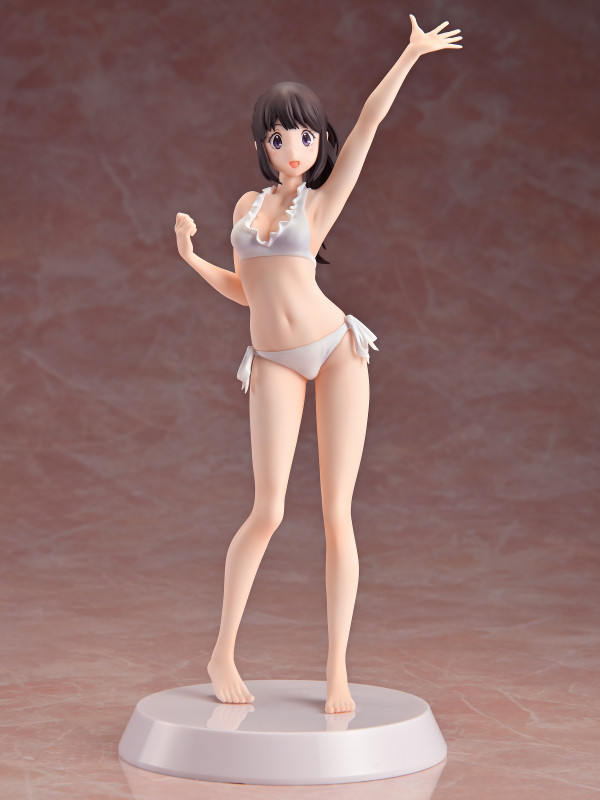 Hyouka - Chitanda Eru - Assemble Heroines - Summer Queens - 1/8