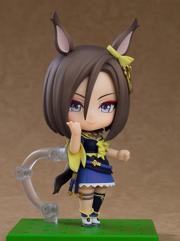 Umamusume: Pretty Derby - Air Groove - Nendoroid (#2578)