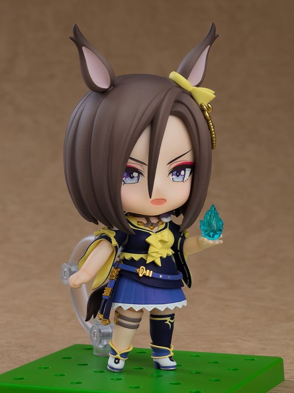 Umamusume: Pretty Derby - Air Groove - Nendoroid (#2578)