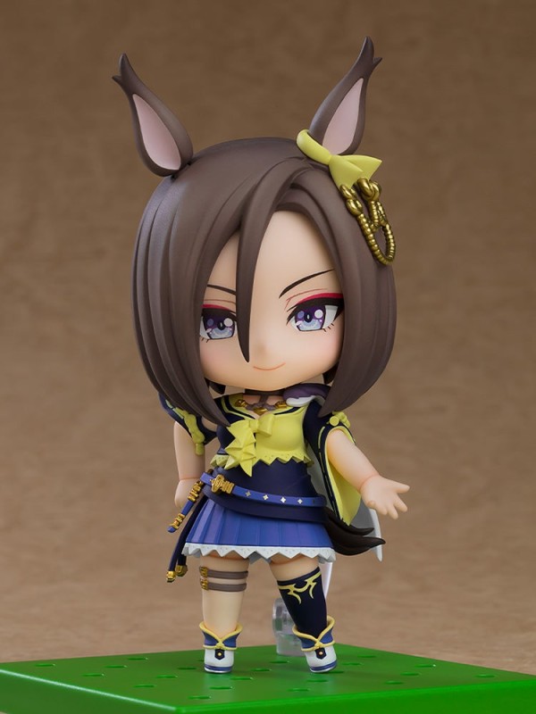 Umamusume: Pretty Derby - Air Groove - Nendoroid (#2578)