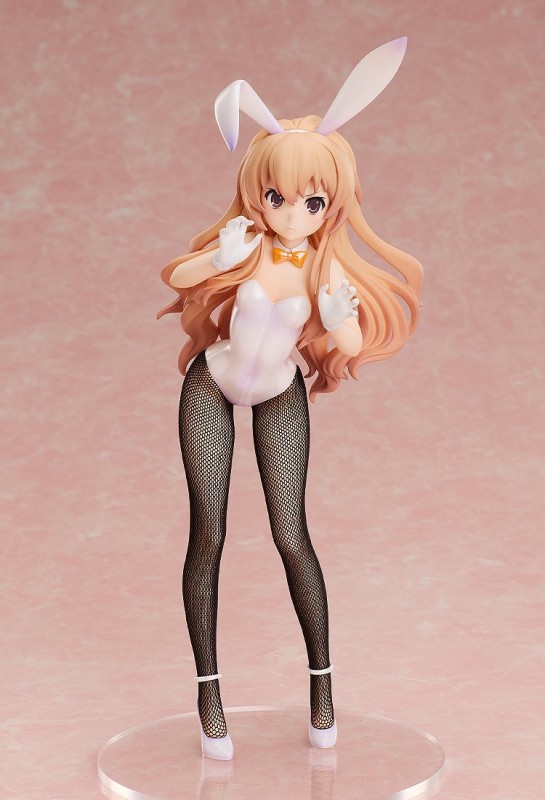 Toradora! - Aisaka Taiga - B-style - Bunny Ver. - 1/6