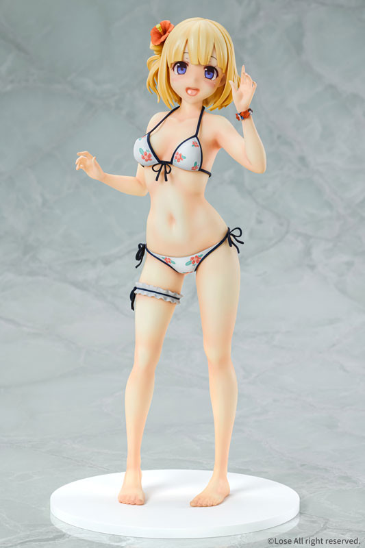 Maitetsu Paulette Hinai Bikini Ver. 1/6