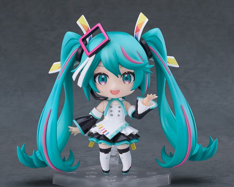 Vocaloid - Hatsune Miku - Nendoroid (#2590) - Miku Expo 10th Anniversary Ver.