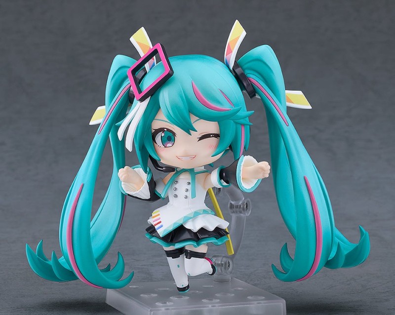 Vocaloid - Hatsune Miku - Nendoroid (#2590) - Miku Expo 10th Anniversary Ver.