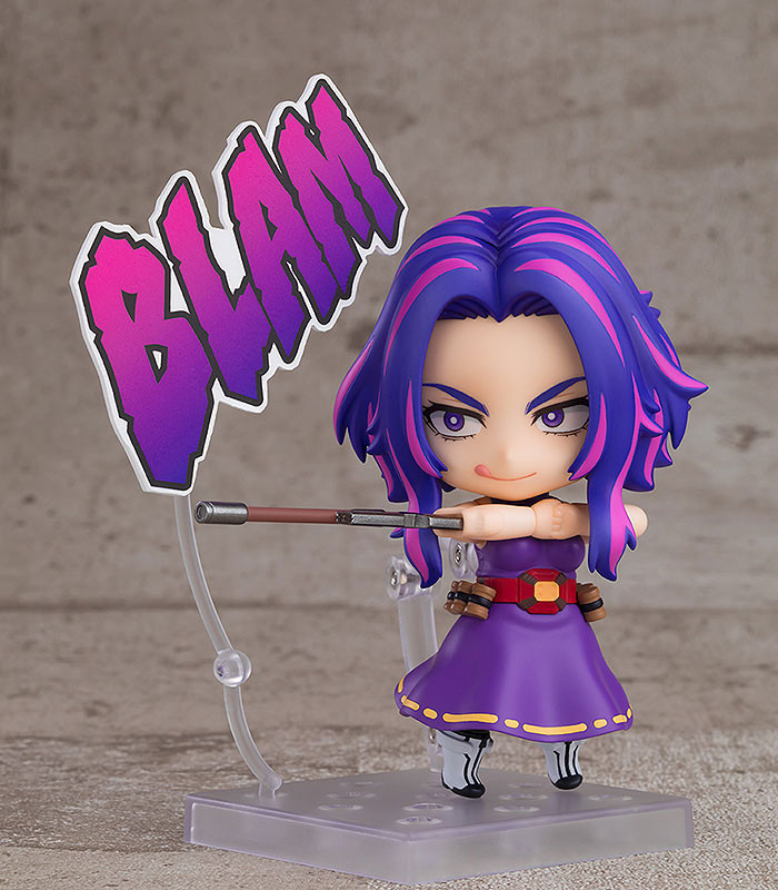 Boku no Hero Academia - Lady Nagant - Nendoroid (#2402)