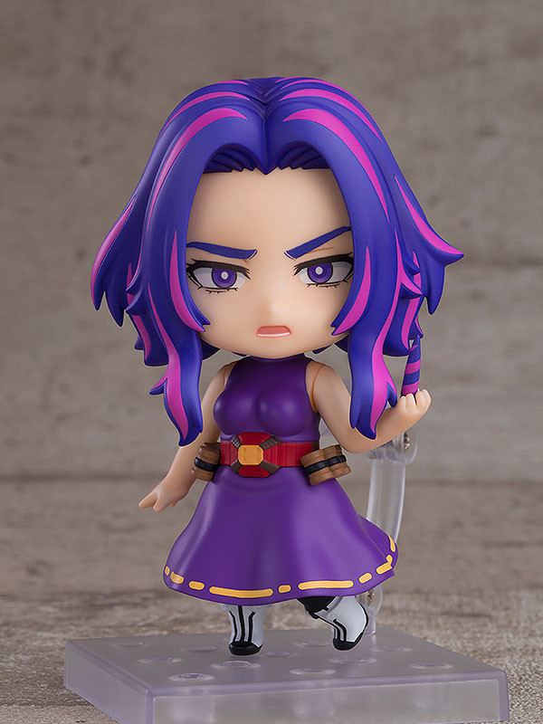 Boku no Hero Academia - Lady Nagant - Nendoroid (#2402)