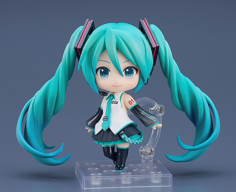 Good Smile Character Vocal Series 01: Hatsune Miku Huggy Good Smile Chibi  Figure