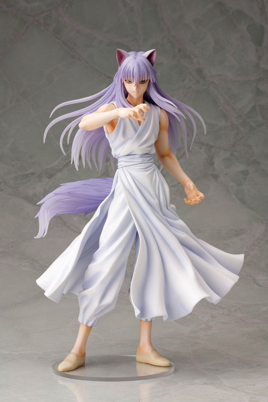 1/8 ARTFX J Youko Kurama