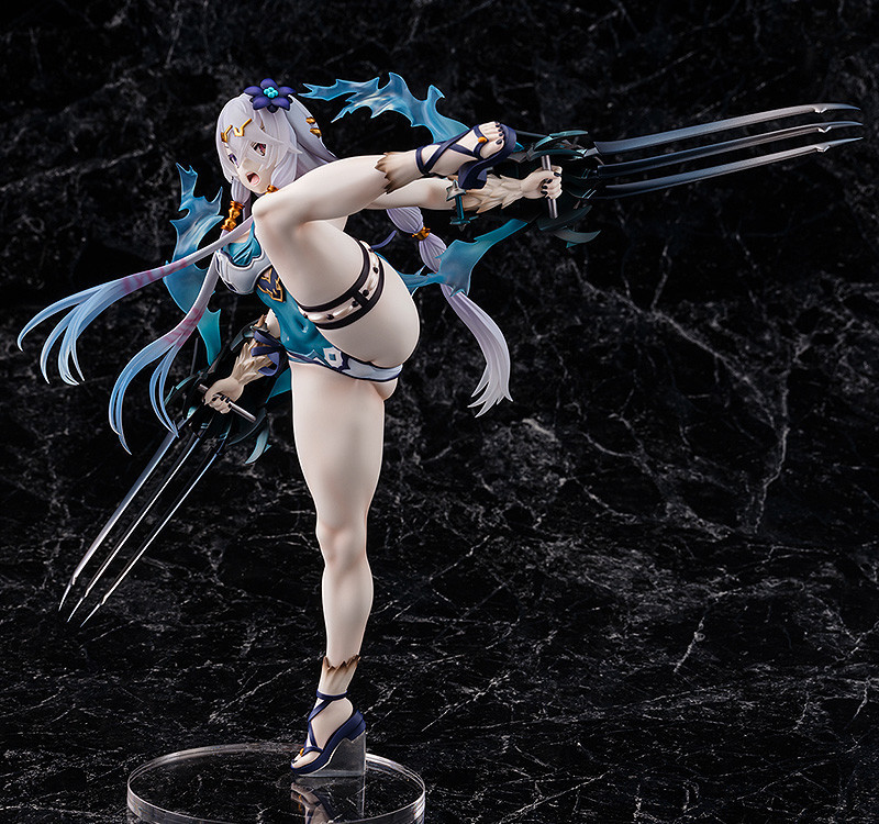 1/7 Atelier Ryza: Ever Darkness & the Secret Hideout Lila: Swimsuit Ver.