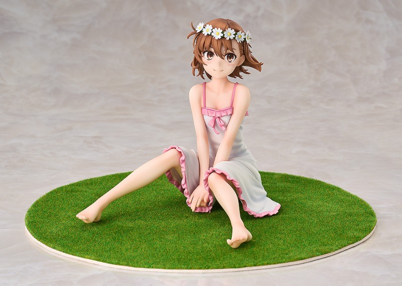 To Aru Kagaku no Railgun T - Misaka Mikoto - 1/7