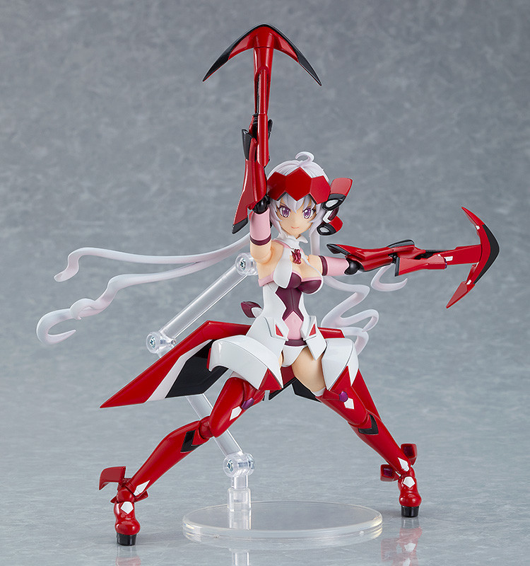 ACT MODE Chris Yukine (Symphogear GX)