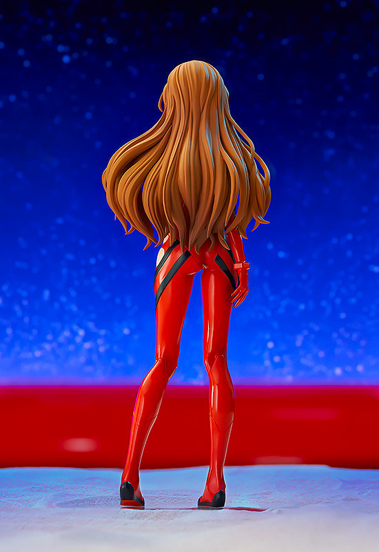 POP UP PARADE Asuka Langley (Rebuild of Evangelion)