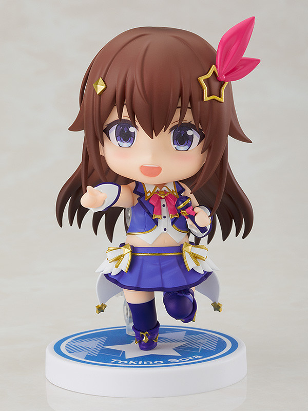 Nendoroid Tokino Sora (hololive production)