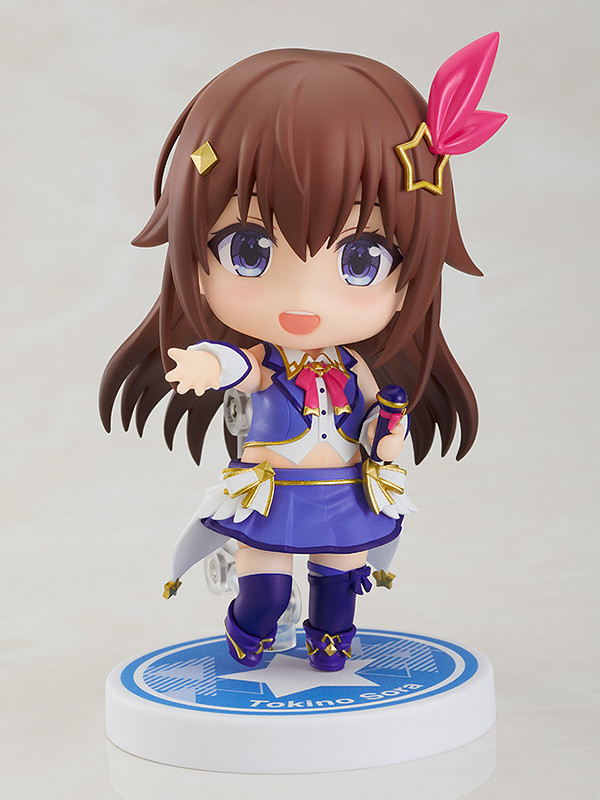 Nendoroid Tokino Sora (hololive production)