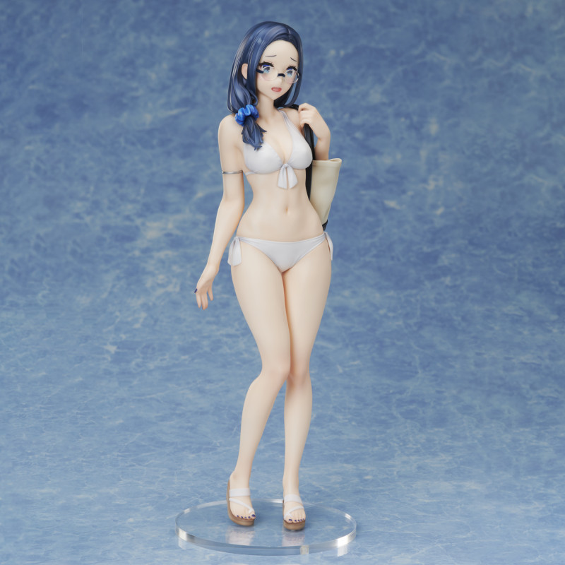 Kinshi no Ane Date-chan Swimsuit Ver.