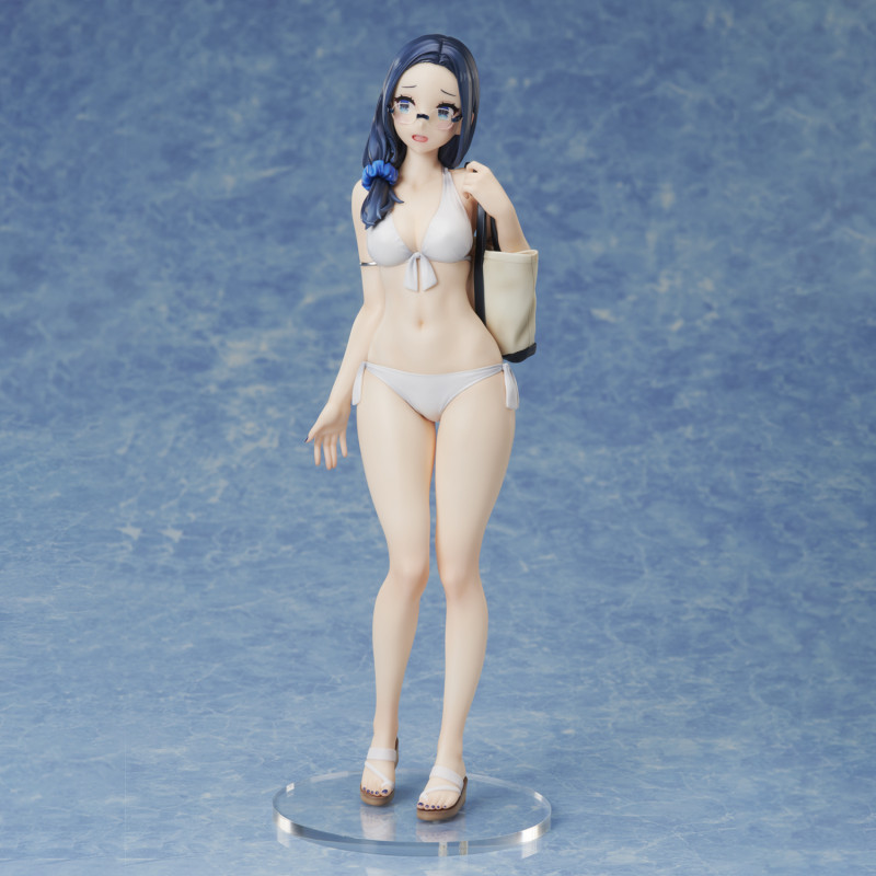 Kinshi no Ane Date-chan Swimsuit Ver.