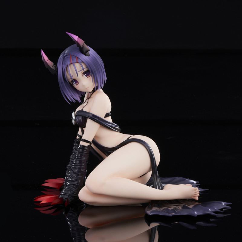 1/6 To Love-Ru Darkness: Haruna Sairenji Darkness Ver.