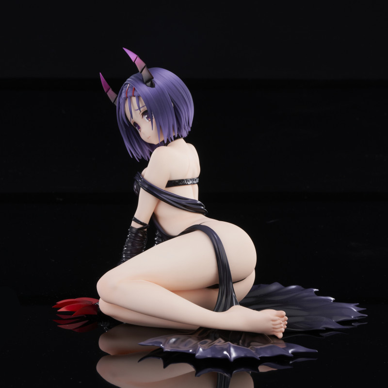 1/6 To Love-Ru Darkness: Haruna Sairenji Darkness Ver.