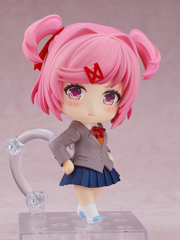 Nendoroid Natsuki (Doki Doki Literature Club!)