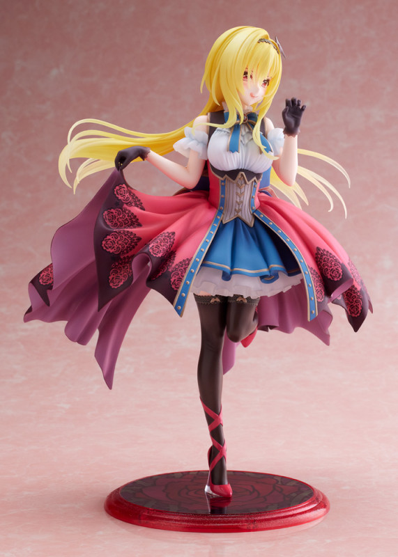 THE iDOLM@STER Cinderella Girls Kurosaki Chitose Dream Tech 1/7