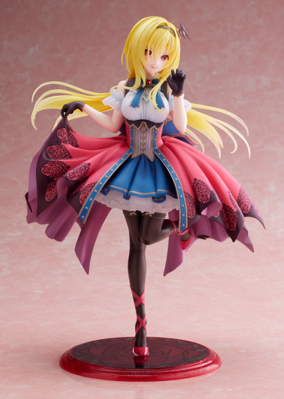 THE iDOLM@STER Cinderella Girls Kurosaki Chitose Dream Tech 1/7