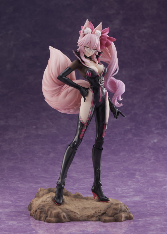 1/7 Fate/Grand Order Assassin/Koyanskaya of Light Figure