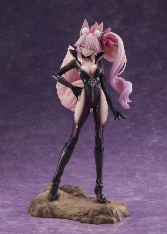 1/7 Fate/Grand Order Assassin/Koyanskaya of Light Figure