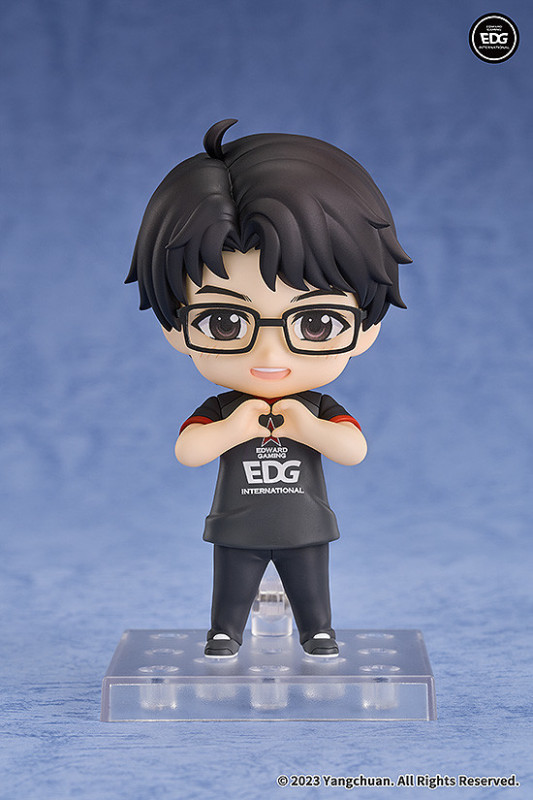 EDward Gaming Meiko Nendoroid Nendoroid Light